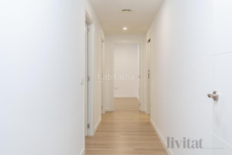 Planta baja en calle pere fizes 4 en San Pere Terrassa