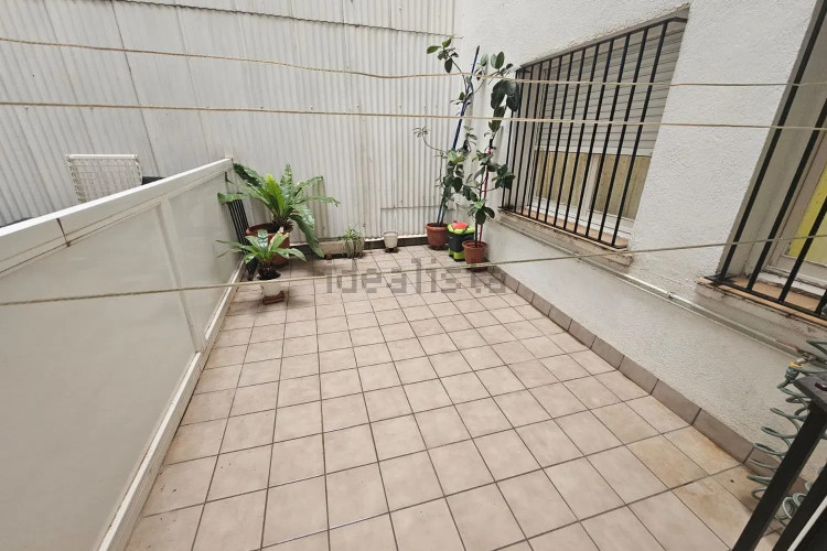 Piso en Barrio Can Palet