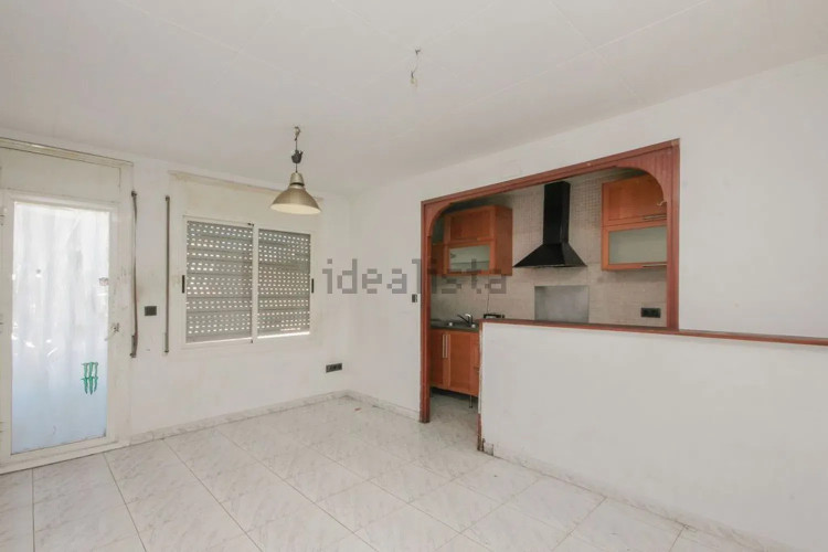 Piso en calle de la Mare de Déu del Socors