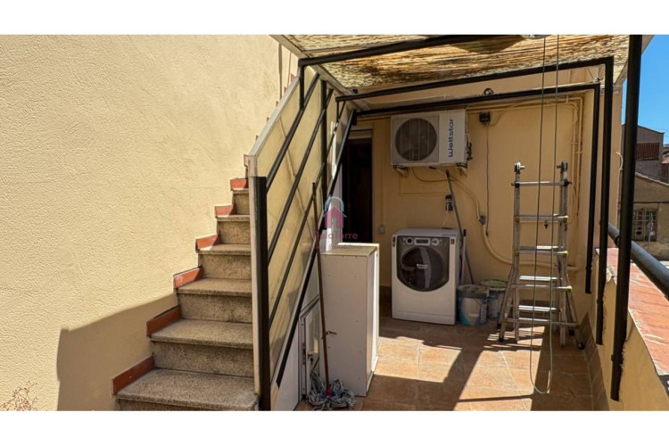 Josep Trueta, Ca n'Aurell