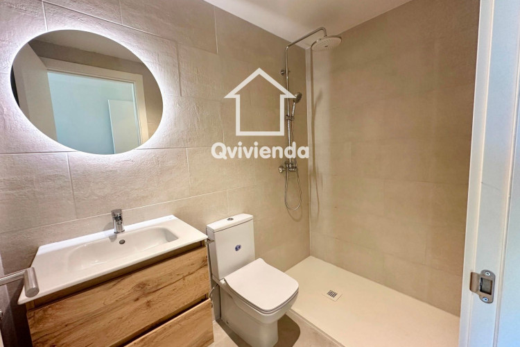 Frederic Mistral,De, Sant Pere Nord