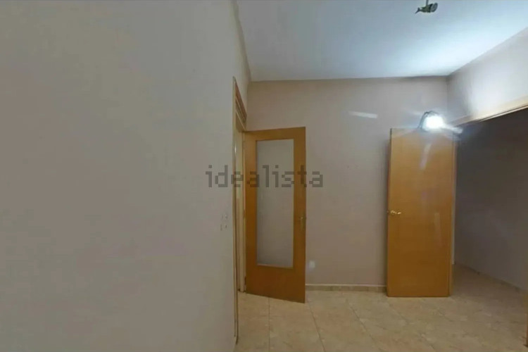 Piso en calle del Sindicat