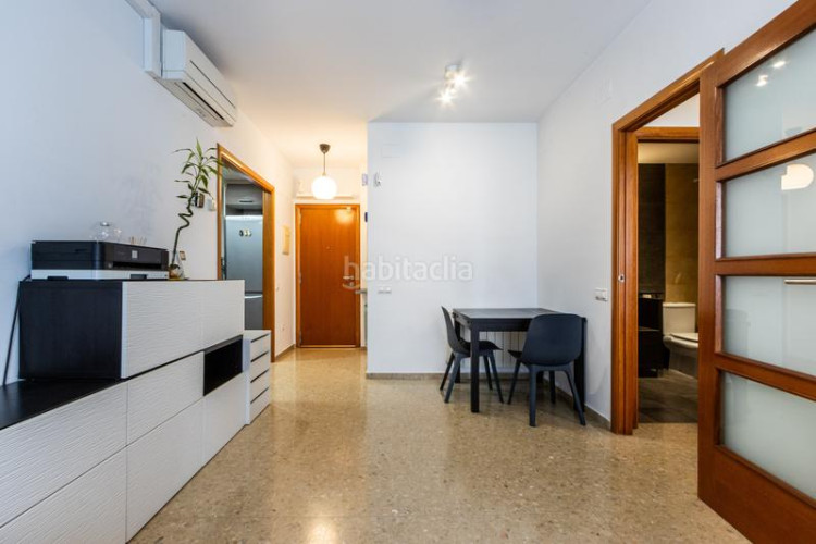Piso en Ca n'Anglada Terrassa