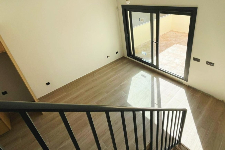 Carrer de l'Infant Martu00ED, Ca n'Aurell