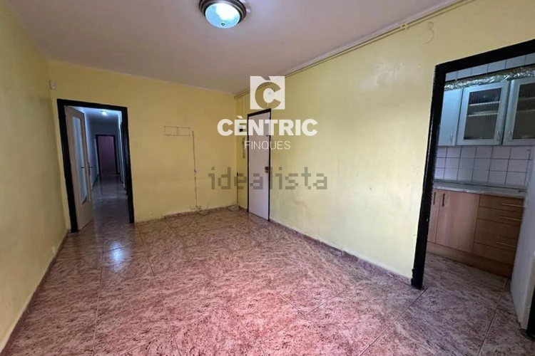 Piso en Barrio Ègara