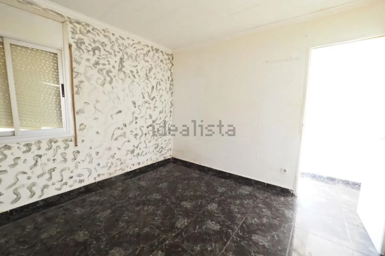 Piso en Barrio Ca n'Anglada