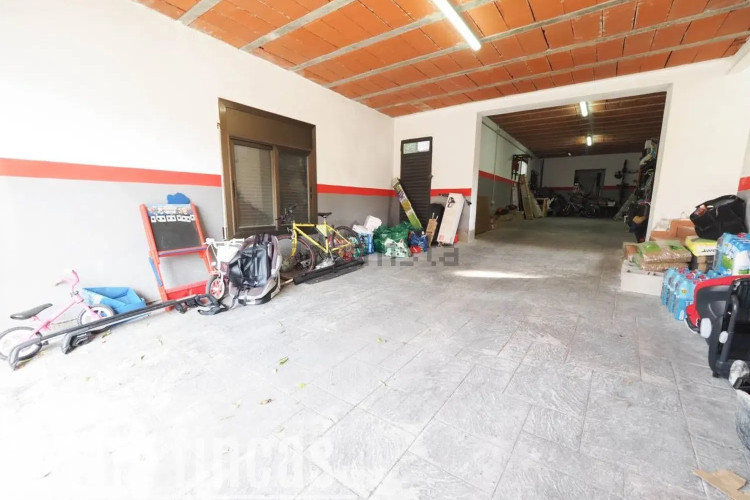 Chalet en calle Ballester