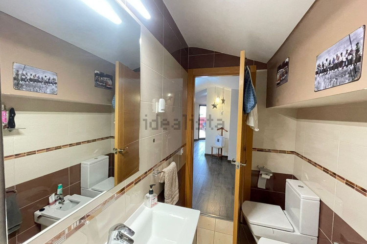 Dúplex en venta en Rambla de Francesc Macià