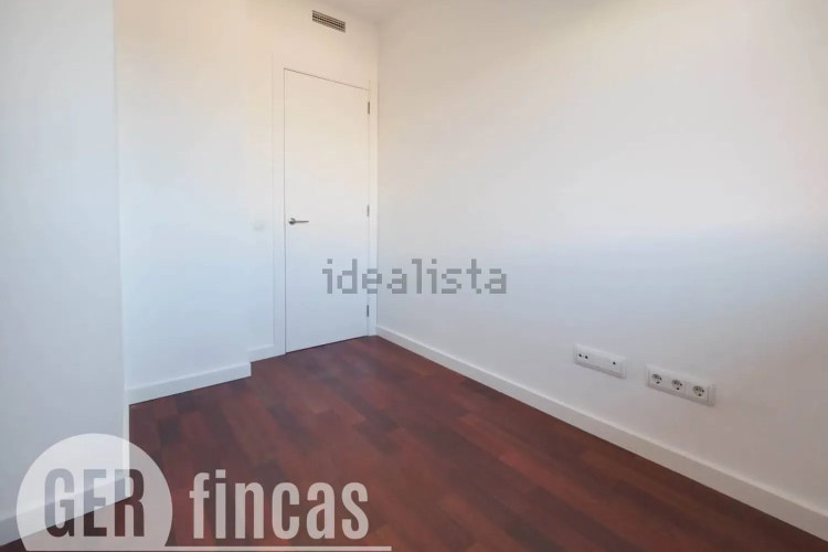 Piso en calle de Menéndez y Pelayo