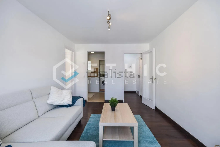 Piso en calle d'Albinyana, 4