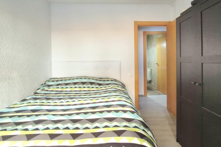 Passatge de Narcu00EDs Oller, Can Palet  