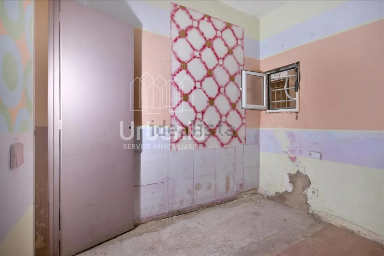 Piso en calle d'Ullastrell