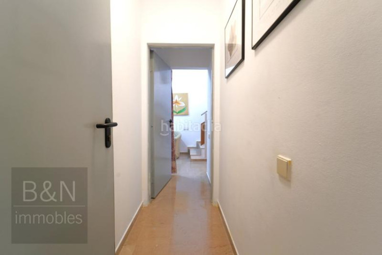 Dúplex espectacular terraza, garaje privado capacidad para 4 coches, vivienda amplia y luminosa! en Terrassa