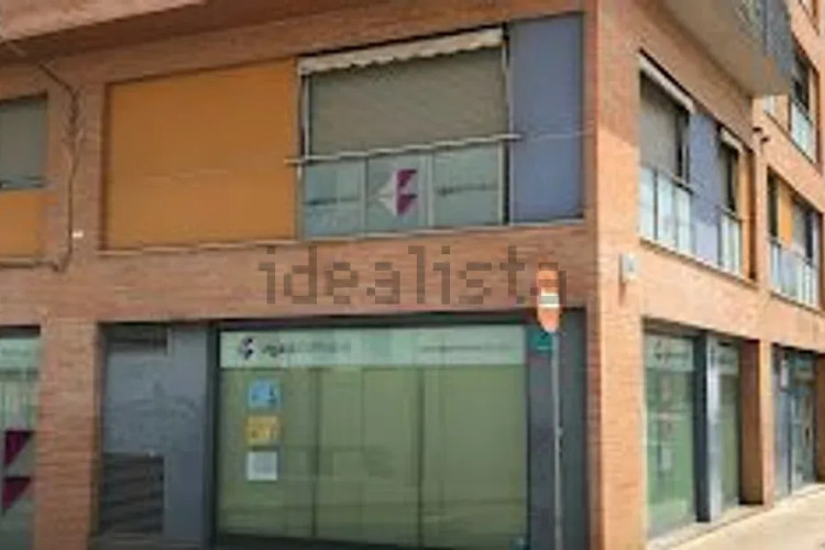 Piso en calle del Cardenal Cisneros