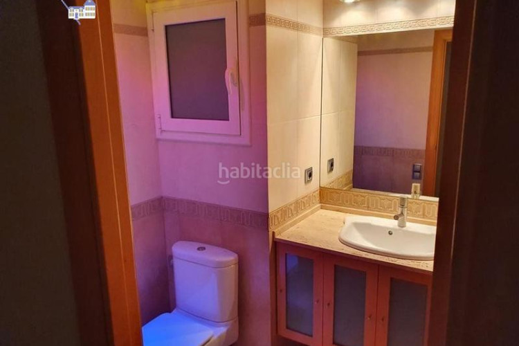 Piso  de 3 habitaciones, 2 baños en Sant Pere Nord en Terrassa