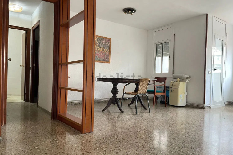 Piso en calle de Marinel·lo Bosch