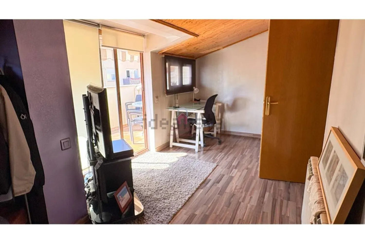 Dúplex en rambla de Francesc Macià