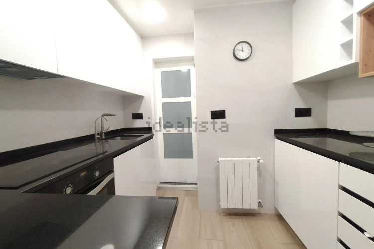 Piso en Barrio Can Parellada