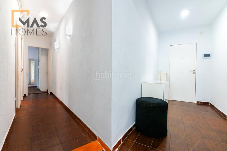 Piso en La Cogullada Terrassa