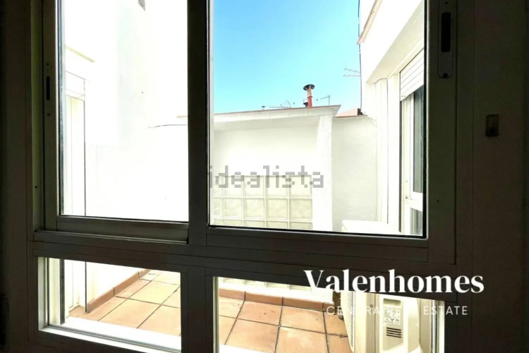 Piso en calle de Topete