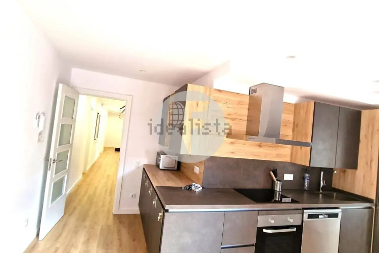 Piso en calle de Joaquín Costa