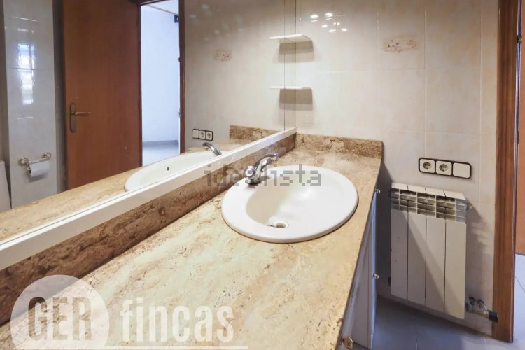 Piso en calle del Berguedà