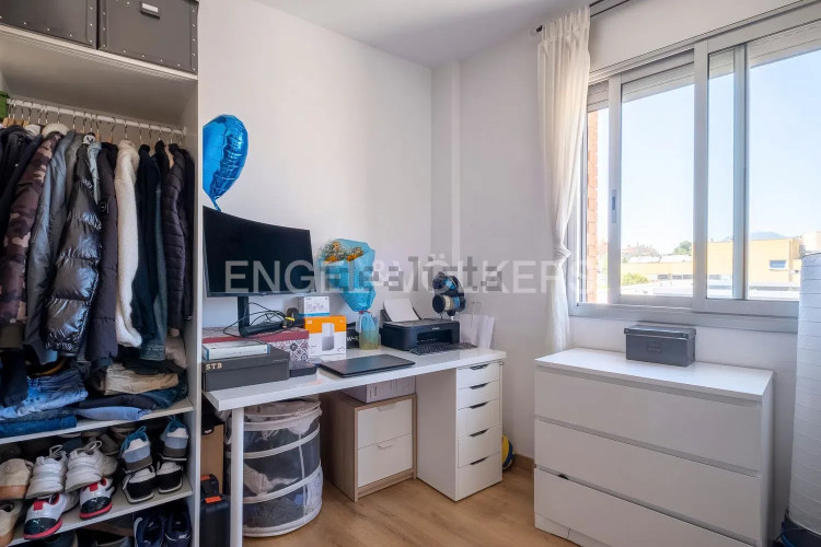 Dúplex en Barrio Torre-sana