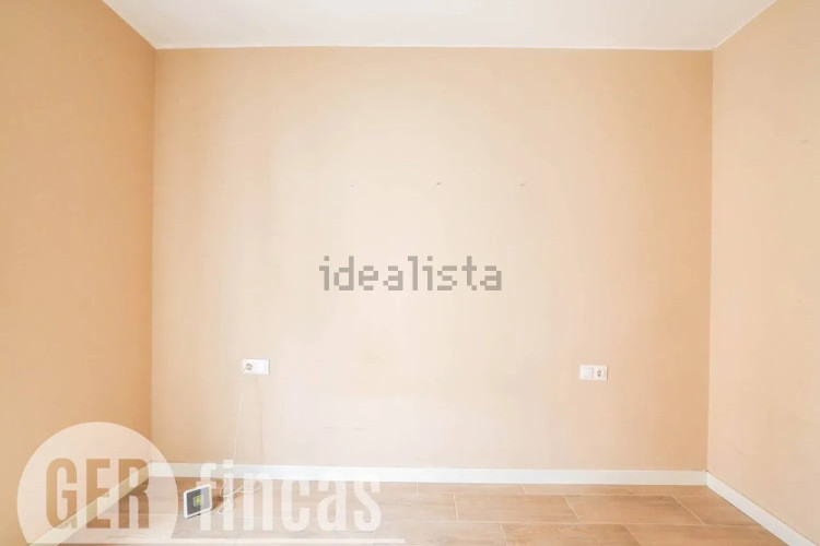 Chalet en calle del Comte Borrell