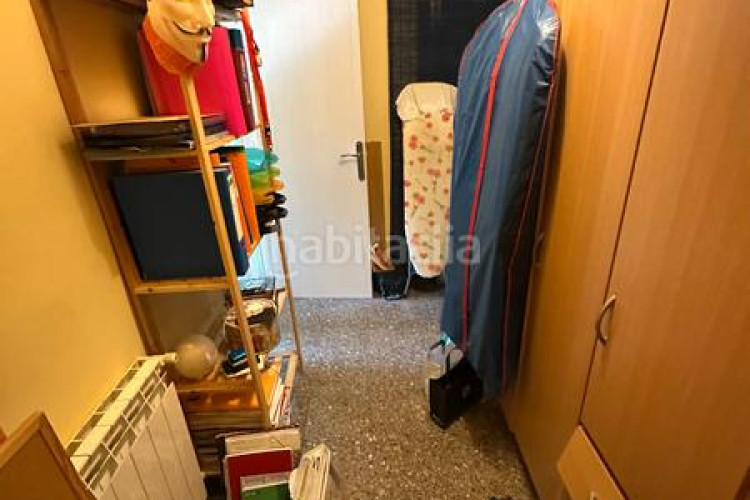 Piso  de 3 dormitorios económico en Can Palet Terrassa