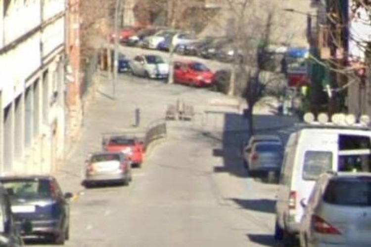 Calle MARIA AUXILIADORA,DE, La Maurina