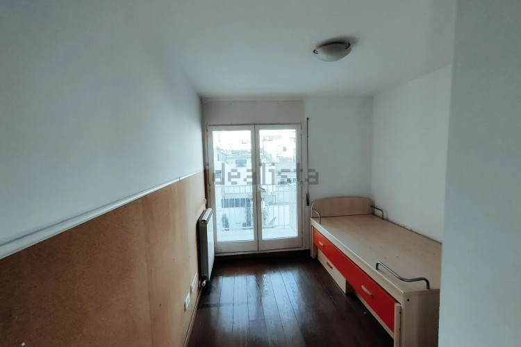 Piso en calle de Galvani
