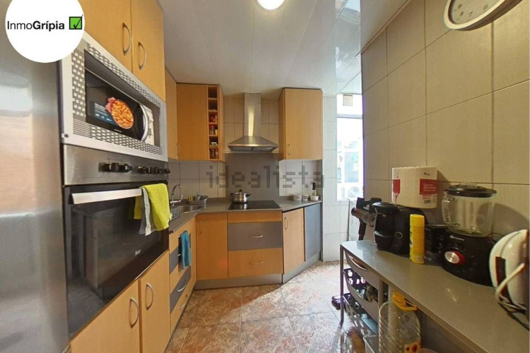 Piso en venta en Les Arenes