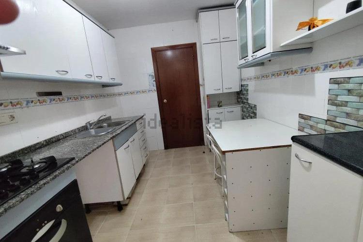 Piso en Barrio Roc Blanc