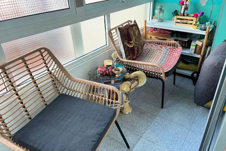 Piso en calle Sant Damian