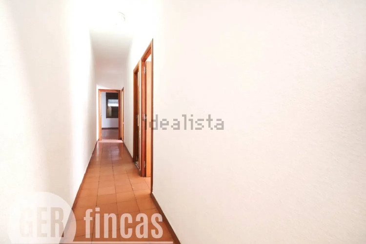Piso en calle del Doctor Torras i Bages