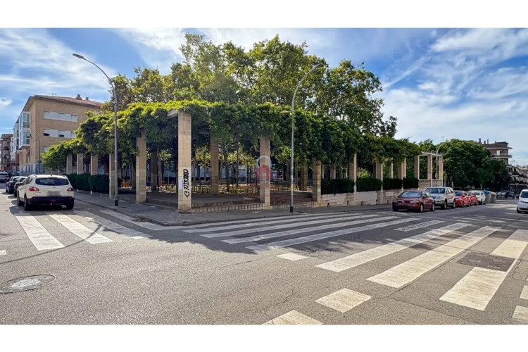 Chalet en Barrio Les Arenes