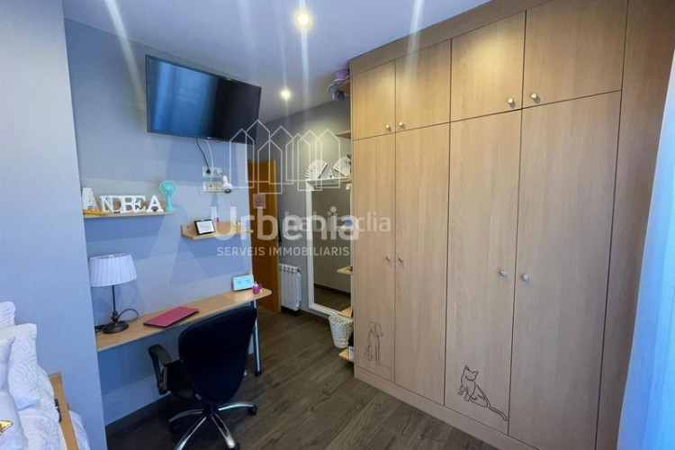 Dúplex  en venta en Sant Pere Nord Terrassa