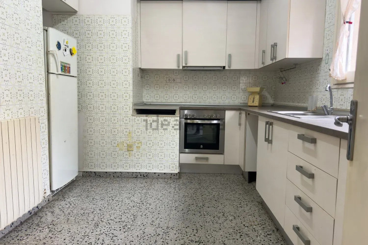 Chalet adosado en CL Eivissa, d'