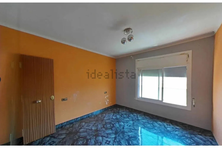 Piso en calle del Pintor Fortuny