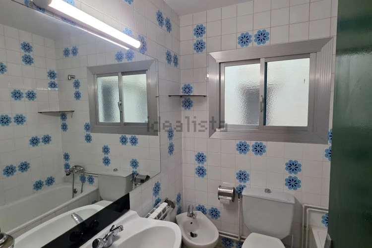 Piso en CL Bruc,Del