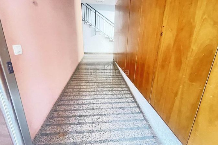 Piso dúplex en venda en ègara en Egara Terrassa