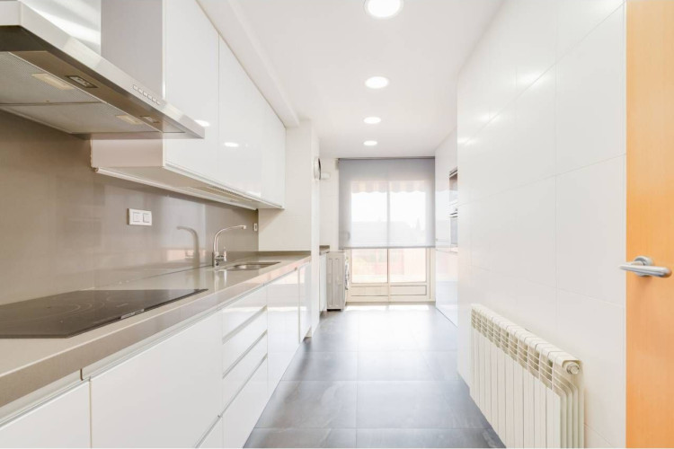 Ramon y Cajal , Cementiri Vell