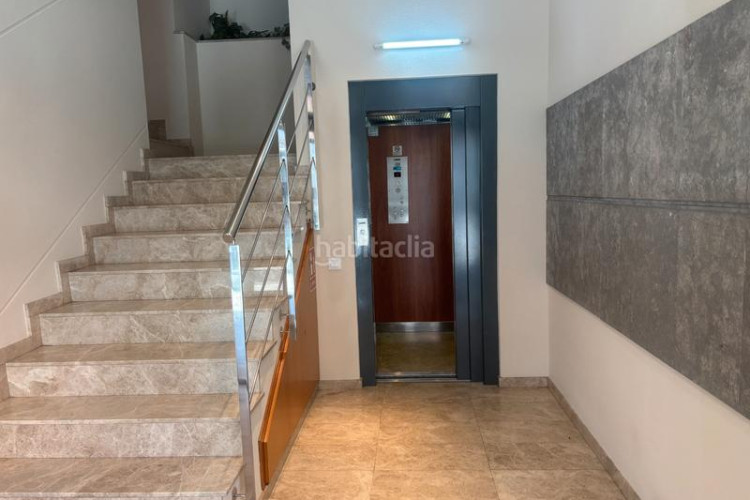 Dúplex magnifico duplex en el centro de sant pere con parquing y trastero en Terrassa