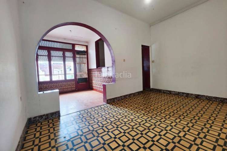 Casa en Barri del Centre Terrassa