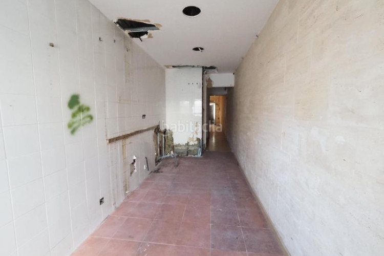 Piso se vende loft , zona La Maurina en La Maurina Terrassa
