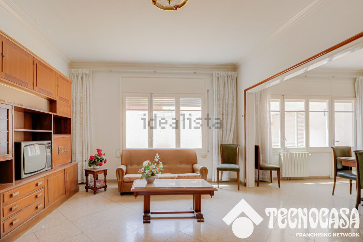 Chalet pareado en venta en CL Roca I Roca,De
