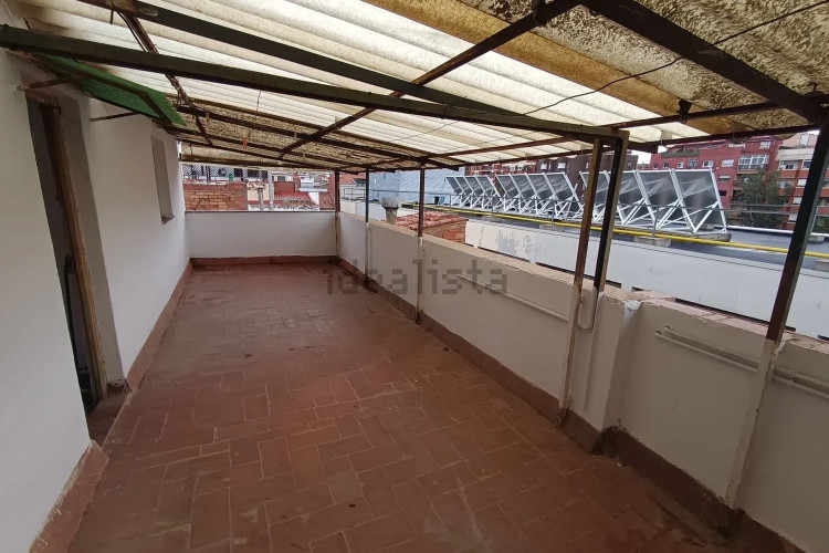 Piso en calle de Lleida
