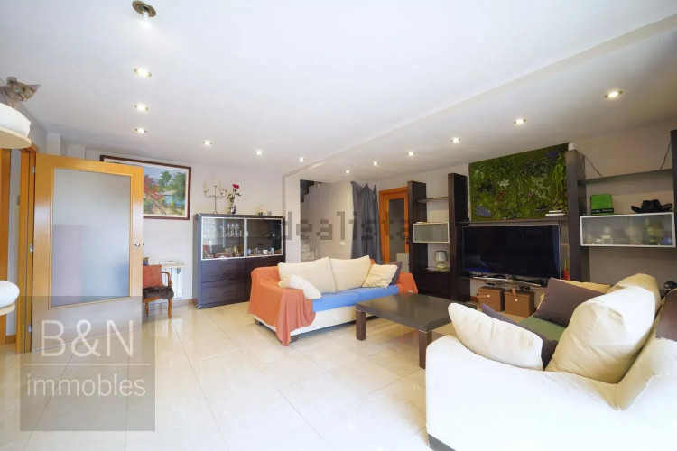 Dúplex en Barrio Sant Pere