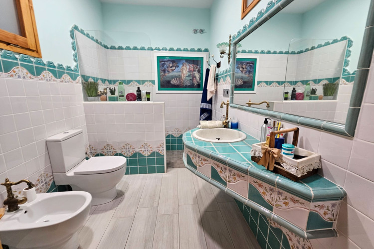 Carrer del Nord, Barri del Centre