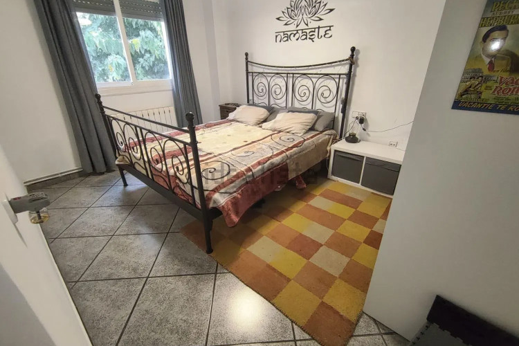 Piso en calle de Sierra Nevada